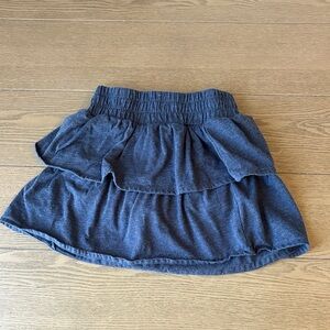 Garanimals Charcoal Skort for Kids
